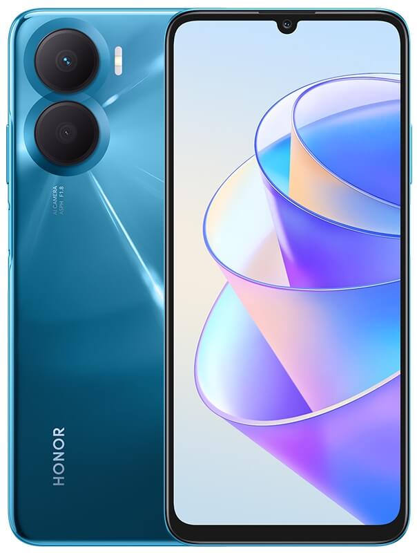 Honor Play 40 Plus